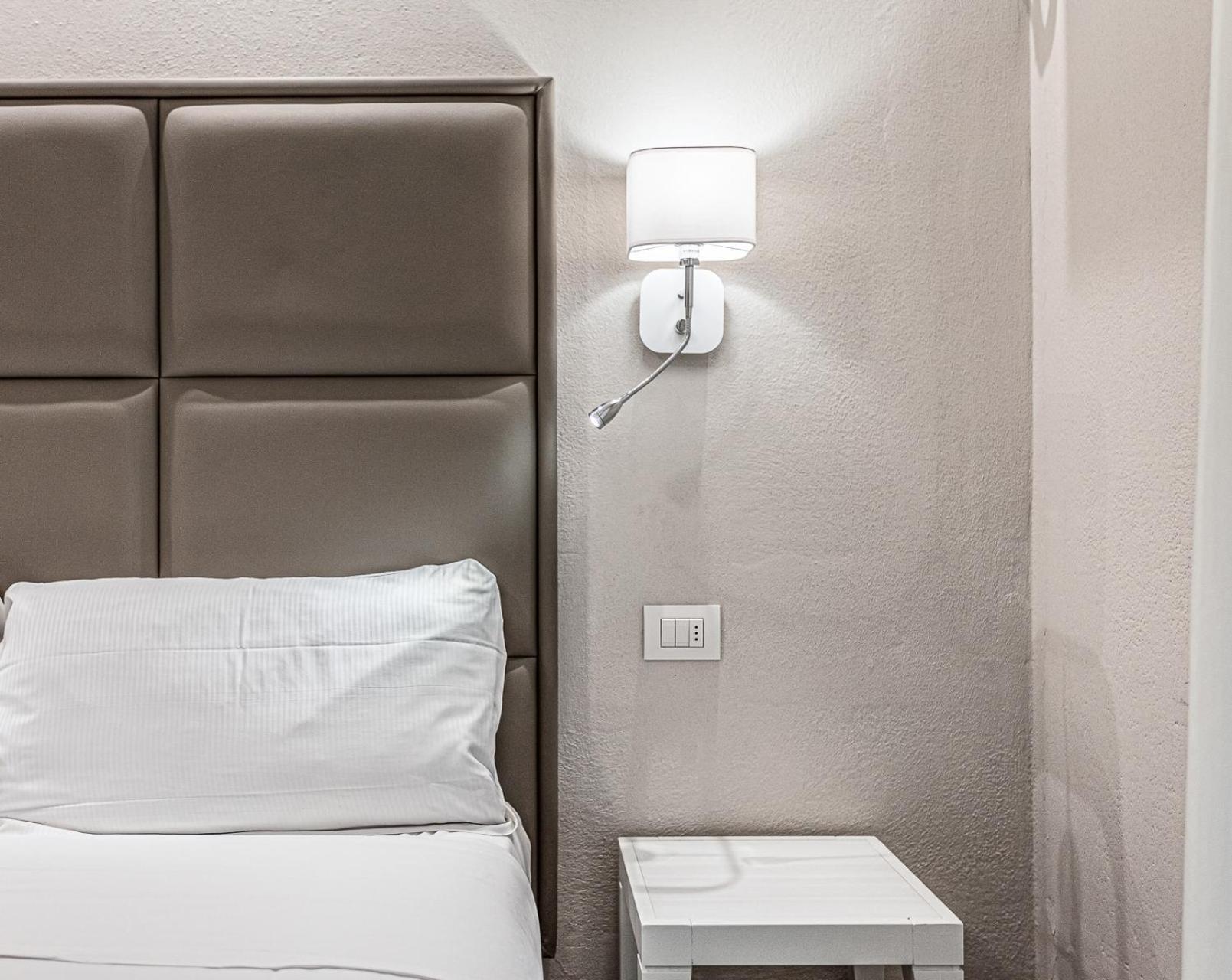 Hotel Cuba Milano Marittima Dış mekan fotoğraf