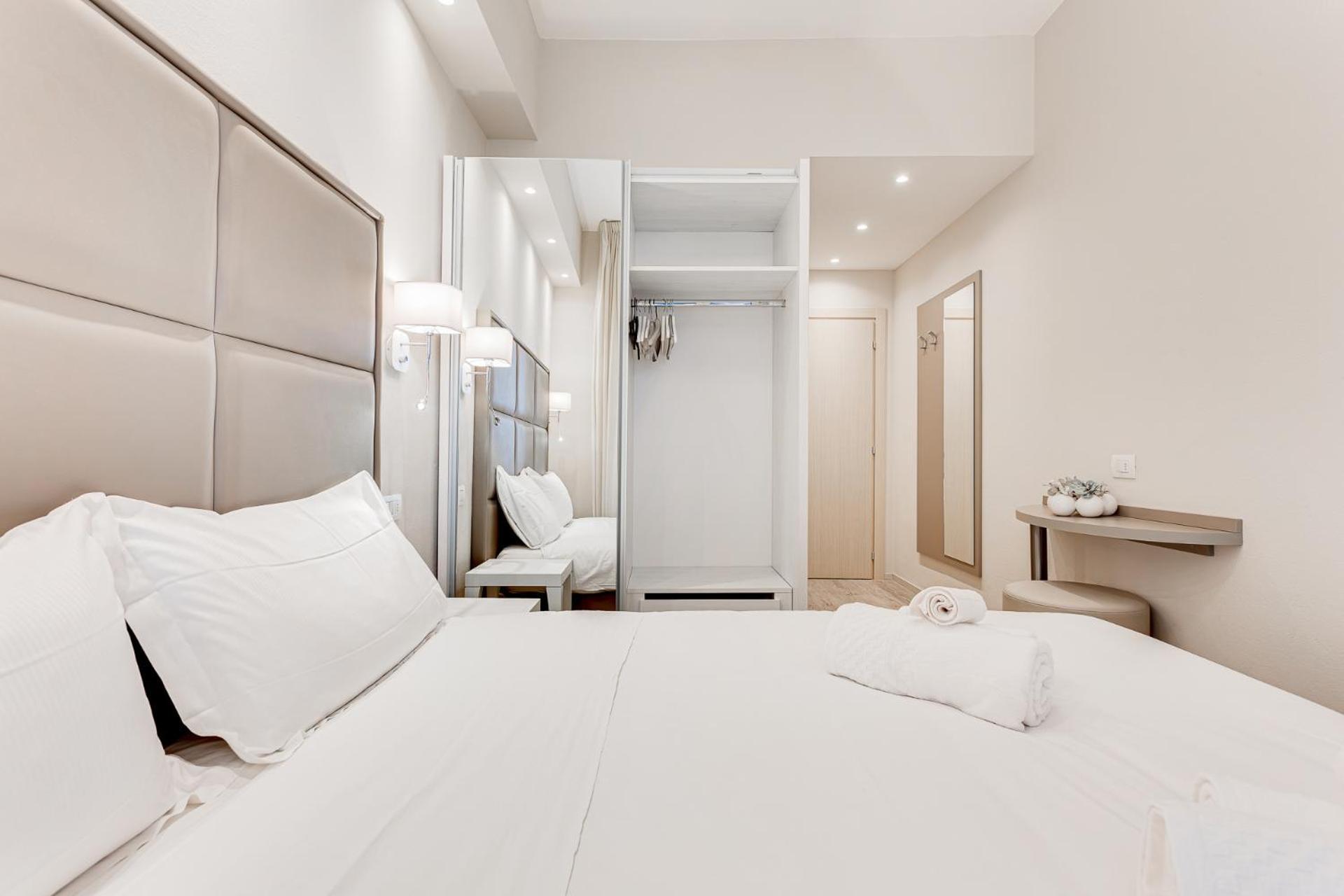 Hotel Cuba Milano Marittima Dış mekan fotoğraf