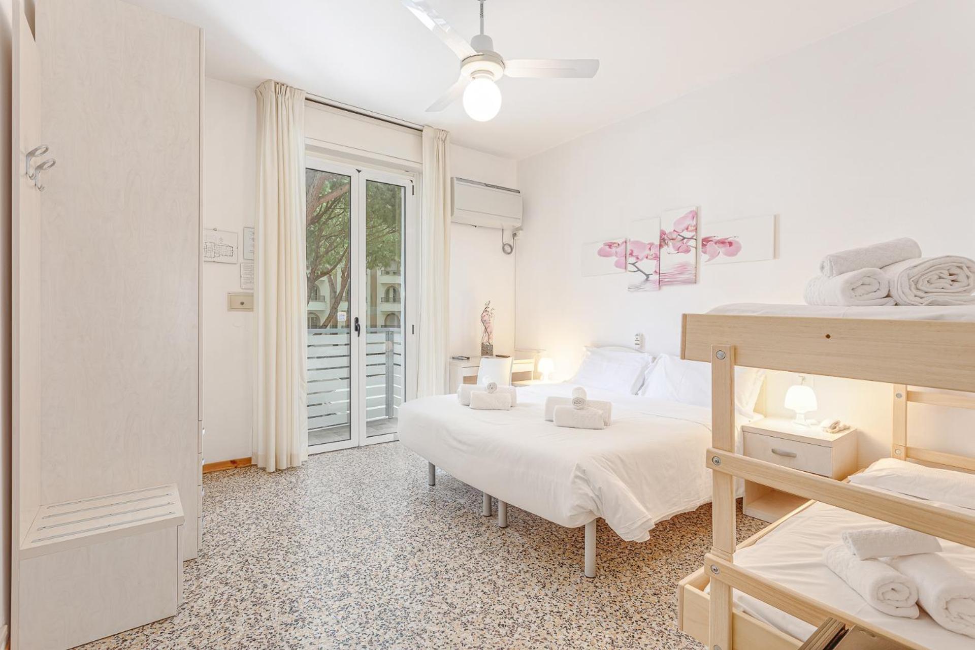 Hotel Cuba Milano Marittima Dış mekan fotoğraf