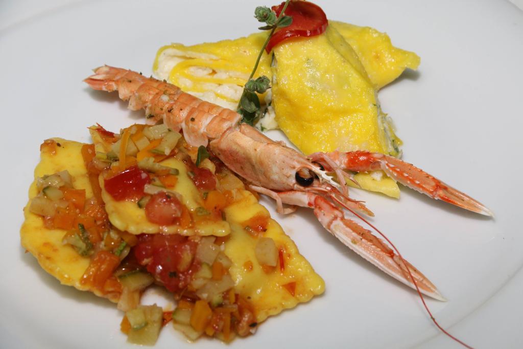 Hotel Cuba Milano Marittima Dış mekan fotoğraf
