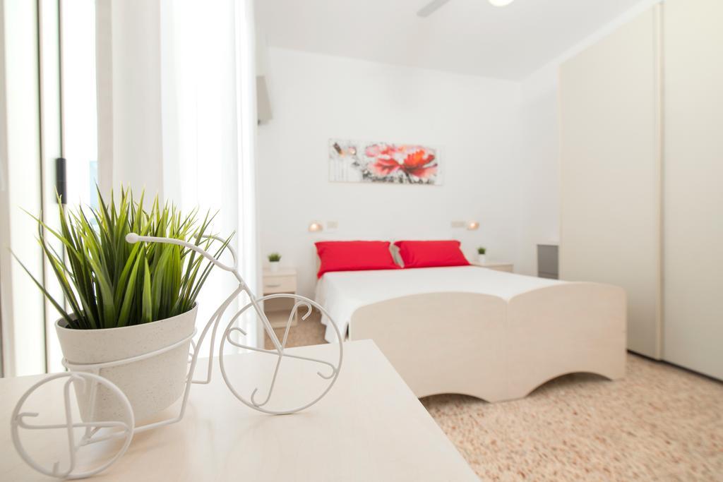 Hotel Cuba Milano Marittima Dış mekan fotoğraf