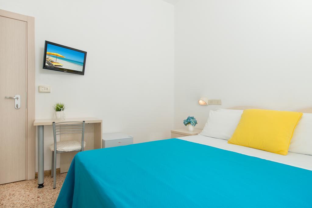Hotel Cuba Milano Marittima Dış mekan fotoğraf
