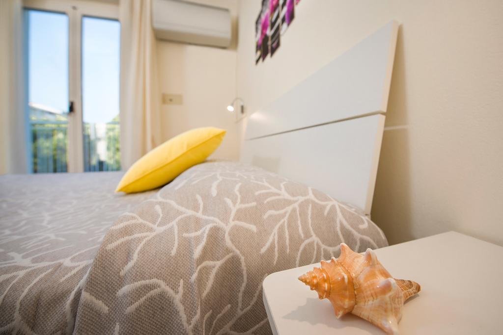 Hotel Cuba Milano Marittima Dış mekan fotoğraf