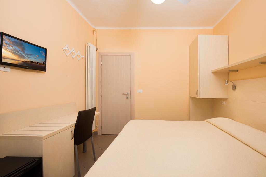 Hotel Cuba Milano Marittima Dış mekan fotoğraf