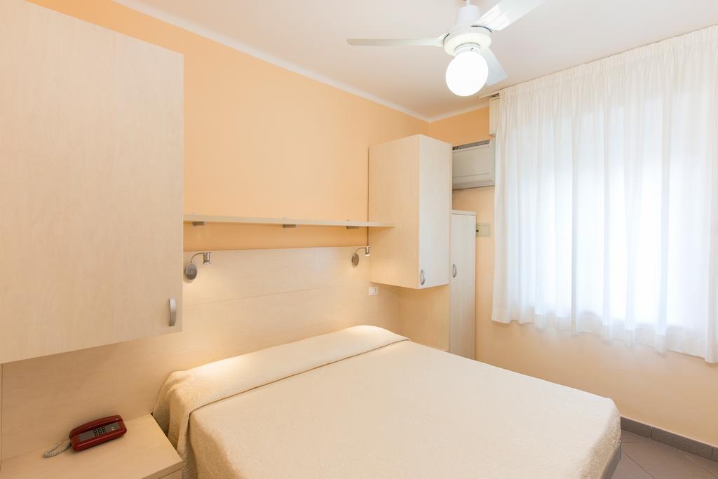 Hotel Cuba Milano Marittima Dış mekan fotoğraf