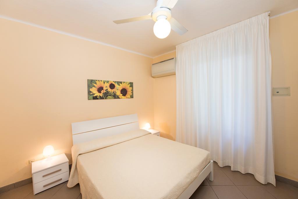 Hotel Cuba Milano Marittima Dış mekan fotoğraf