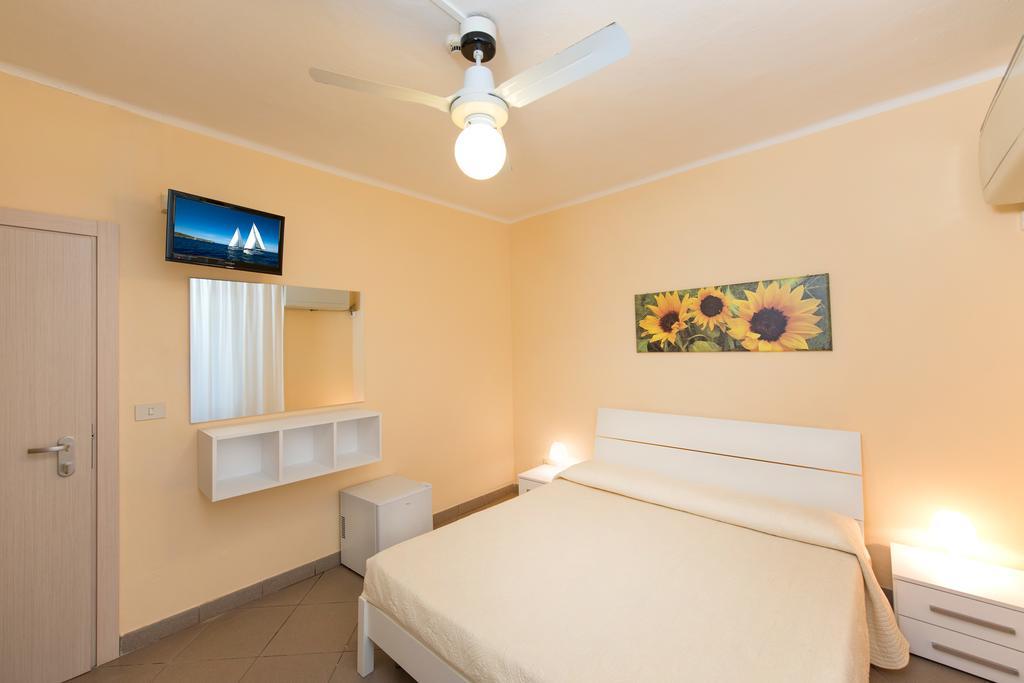 Hotel Cuba Milano Marittima Dış mekan fotoğraf