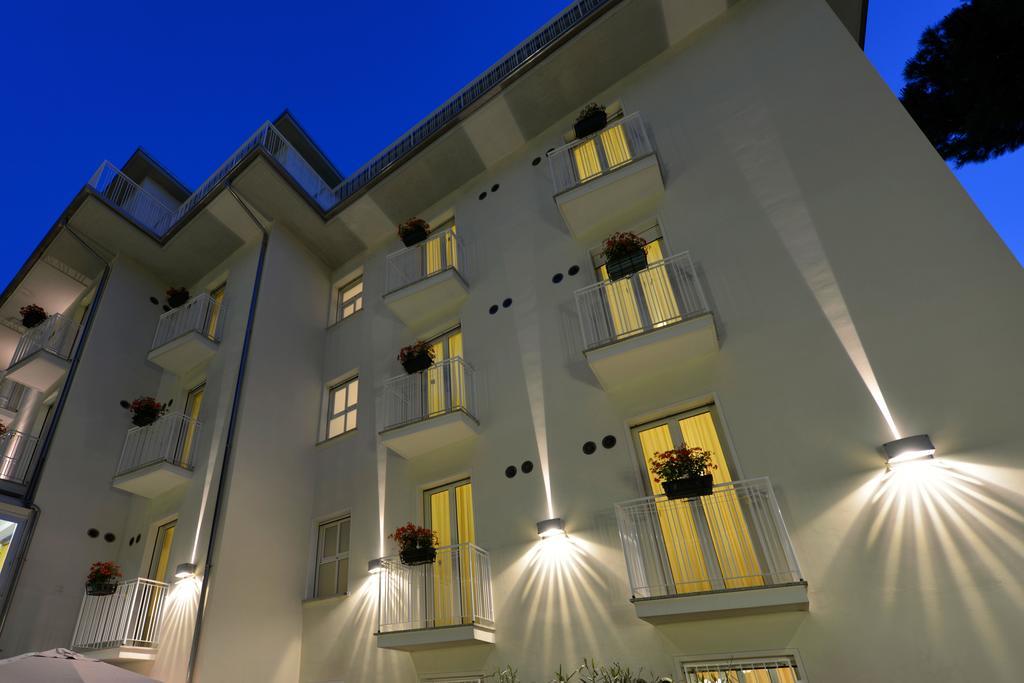 Hotel Cuba Milano Marittima Dış mekan fotoğraf