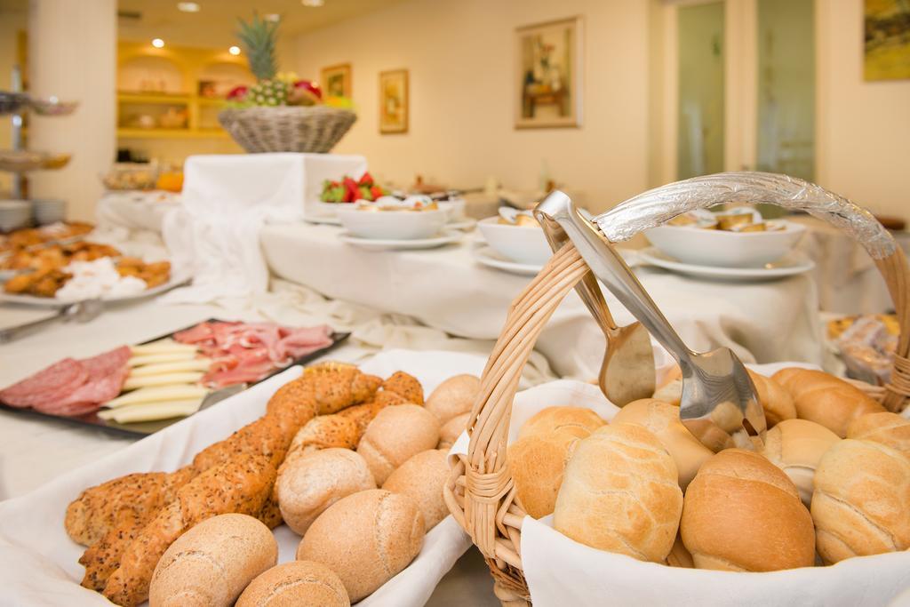 Hotel Cuba Milano Marittima Dış mekan fotoğraf