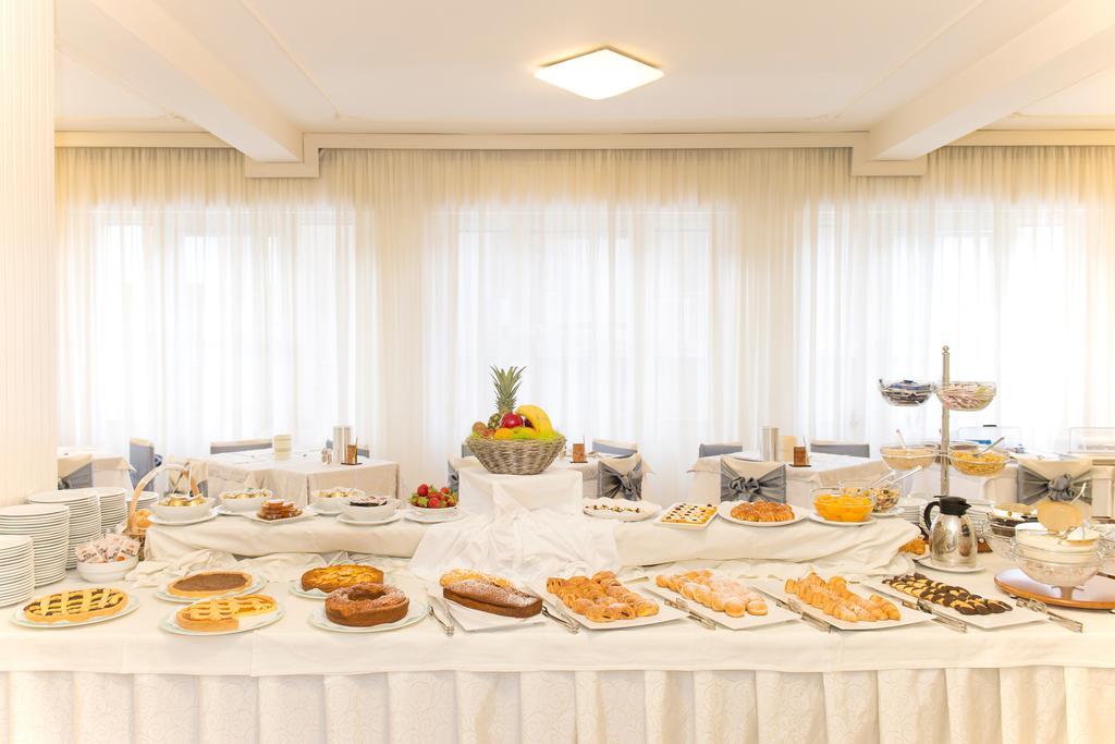 Hotel Cuba Milano Marittima Dış mekan fotoğraf